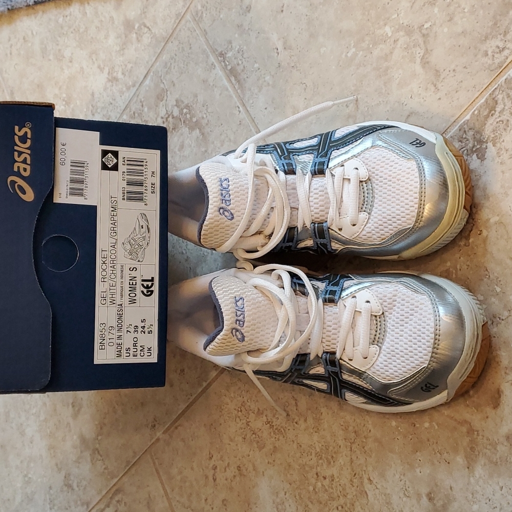 ASICS Women's Volleyball shoes